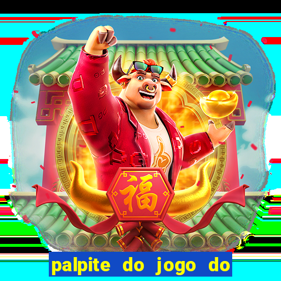 palpite do jogo do racing hoje