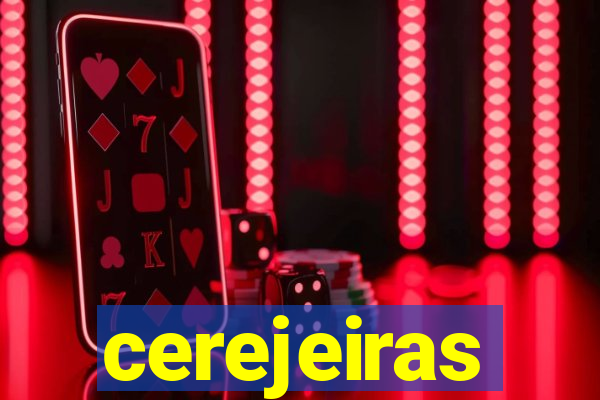 cerejeiras