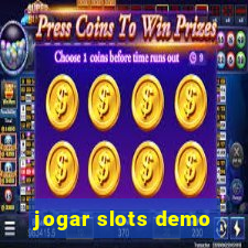 jogar slots demo