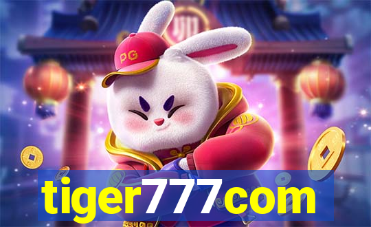 tiger777com