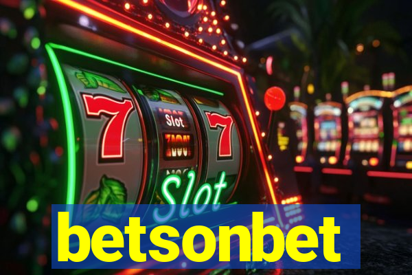 betsonbet
