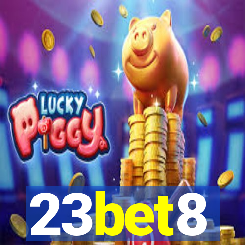 23bet8