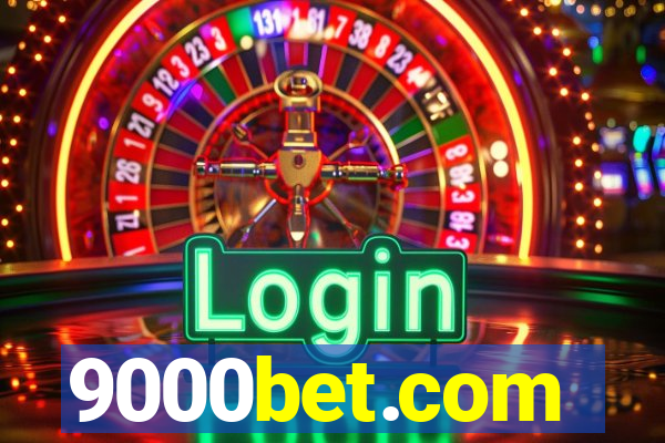 9000bet.com