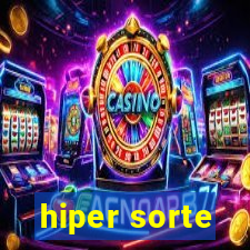 hiper sorte