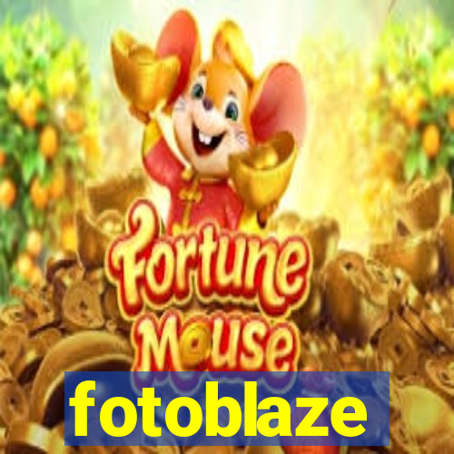 fotoblaze