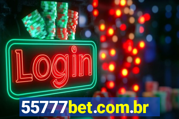 55777bet.com.br