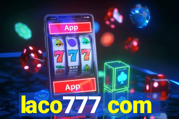 laco777 com