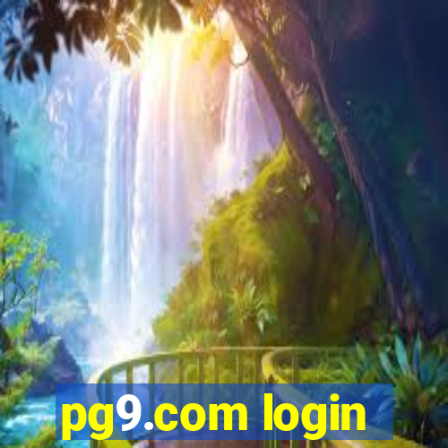 pg9.com login