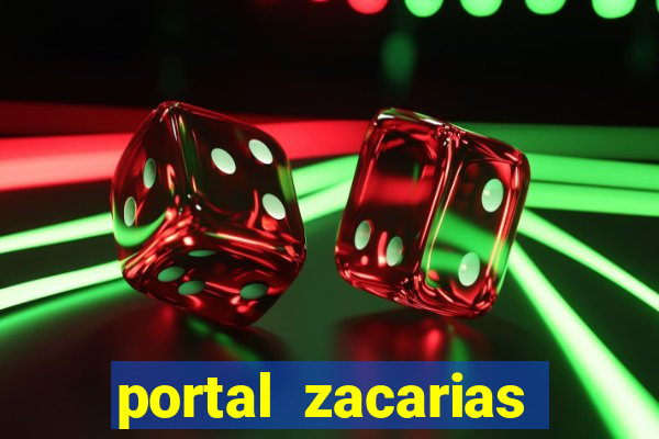portal zacarias santa maria