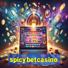 spicybetcasino