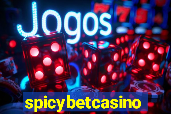 spicybetcasino