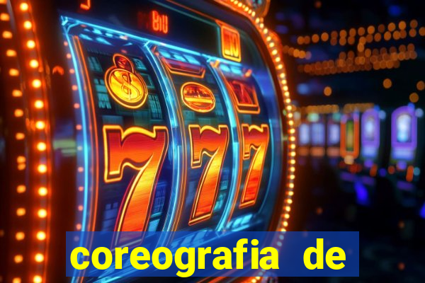 coreografia de natal infantil
