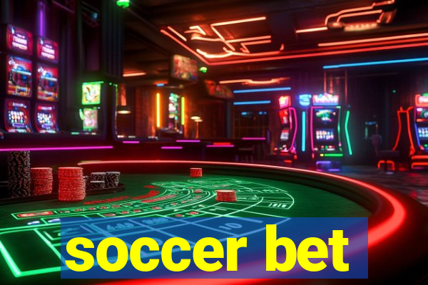 soccer bet