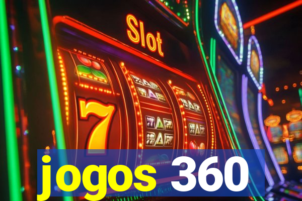jogos 360
