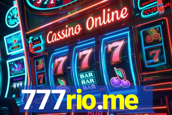 777rio.me