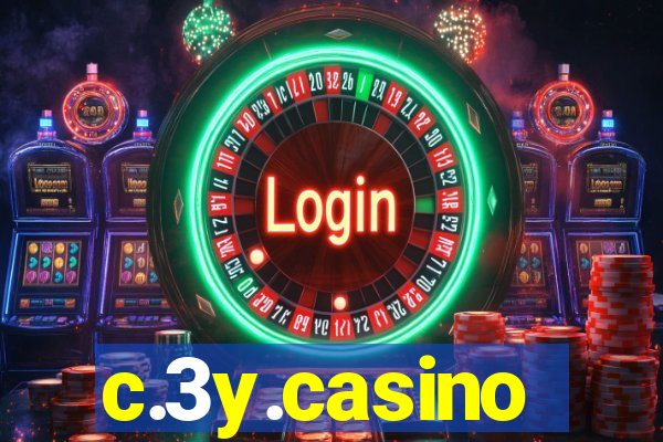 c.3y.casino