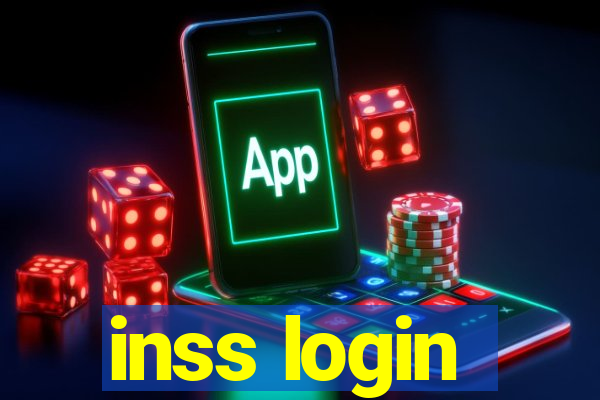 inss login