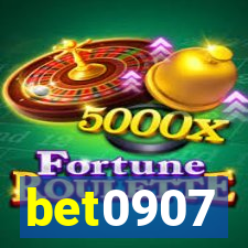 bet0907