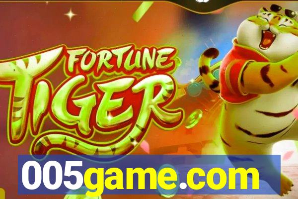 005game.com