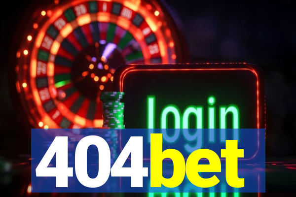404bet
