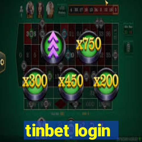 tinbet login