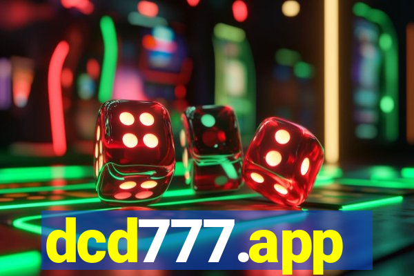 dcd777.app