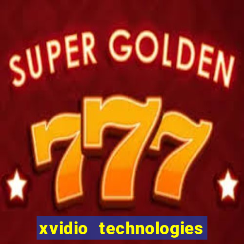 xvidio technologies startup brasil 2024