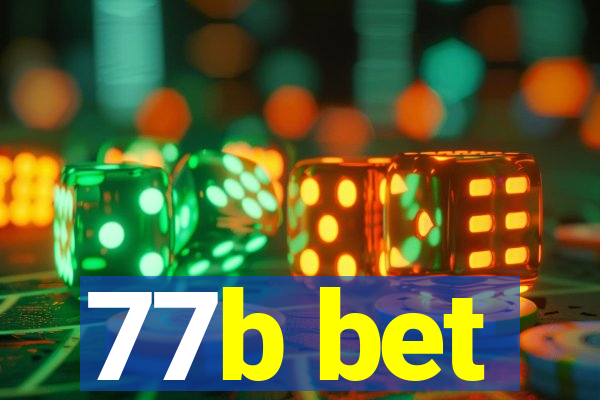 77b bet