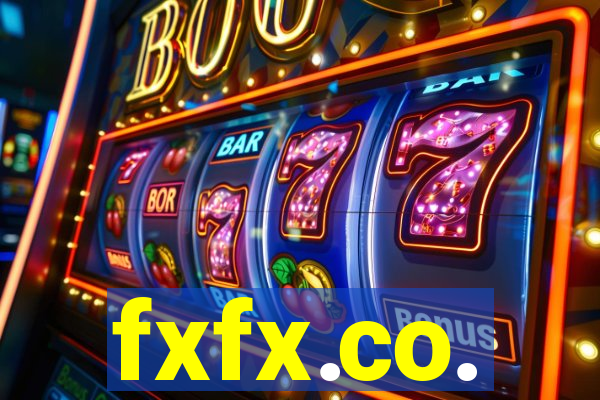 fxfx.co.