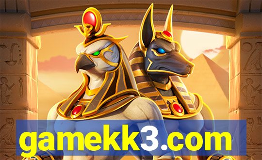 gamekk3.com