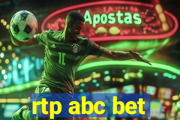 rtp abc bet