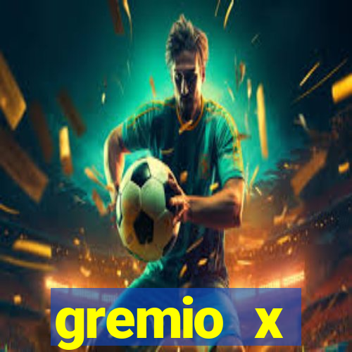 gremio x corinthians palpite