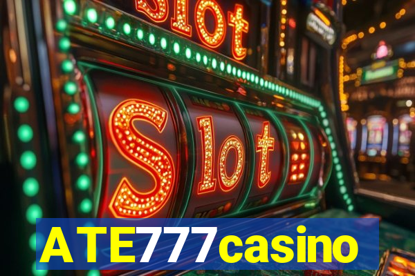 ATE777casino