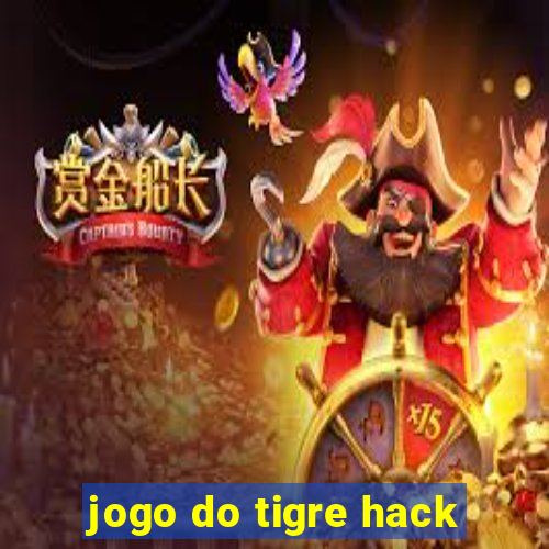 jogo do tigre hack