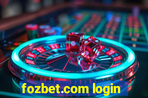 fozbet.com login