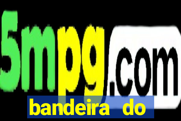 bandeira do corinthians emoji whatsapp