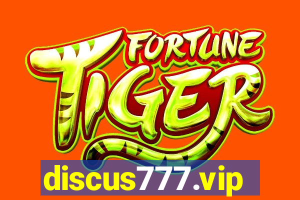 discus777.vip
