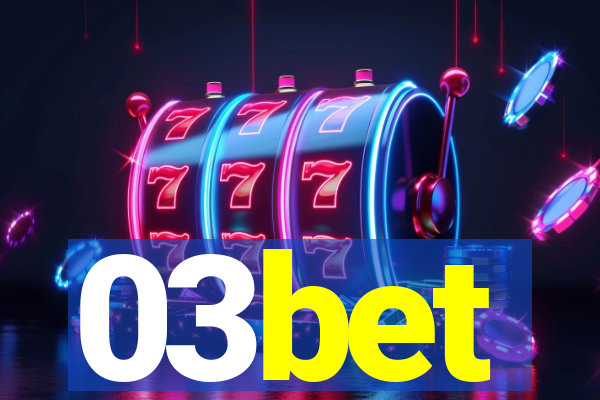 03bet