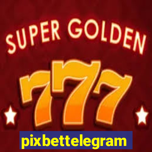 pixbettelegram