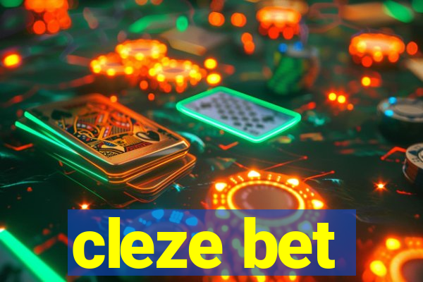 cleze bet