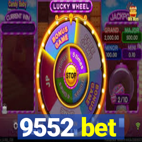 9552 bet