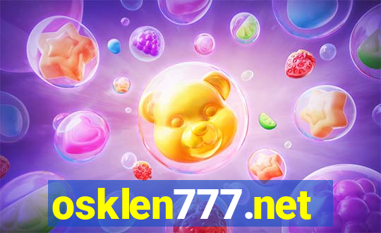 osklen777.net