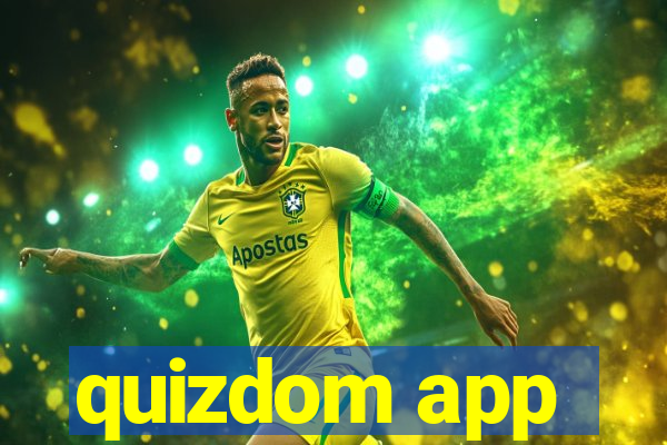 quizdom app