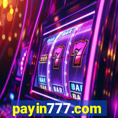 payin777.com