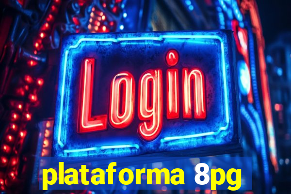 plataforma 8pg
