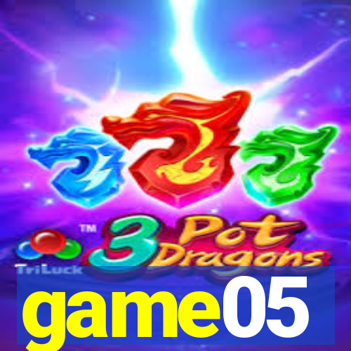 game05