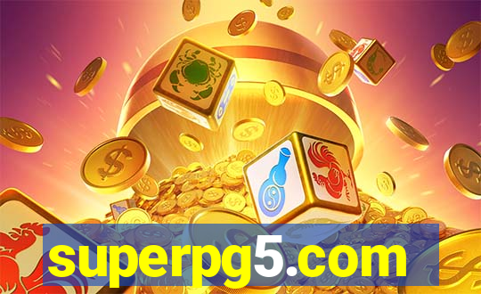 superpg5.com