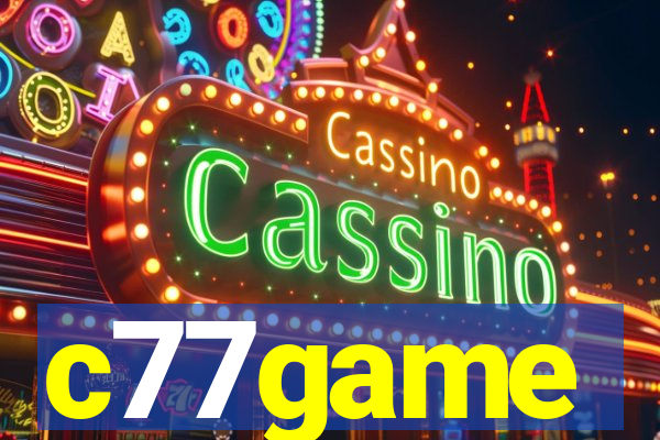 c77game
