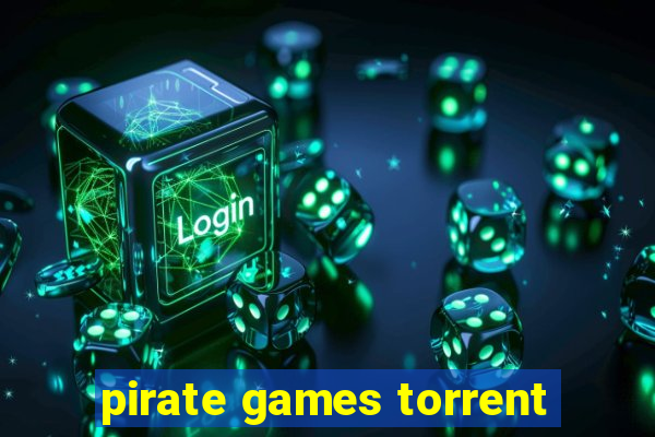 pirate games torrent