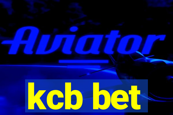 kcb bet
